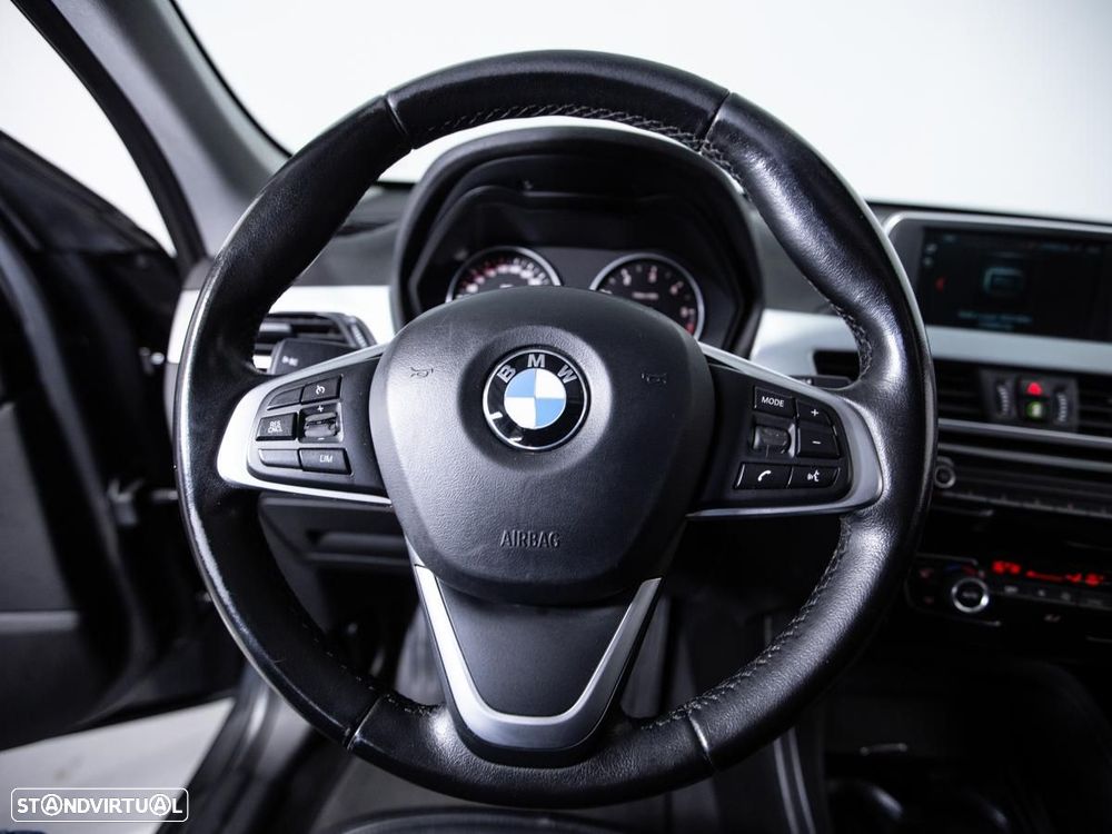 BMW X1 - 19