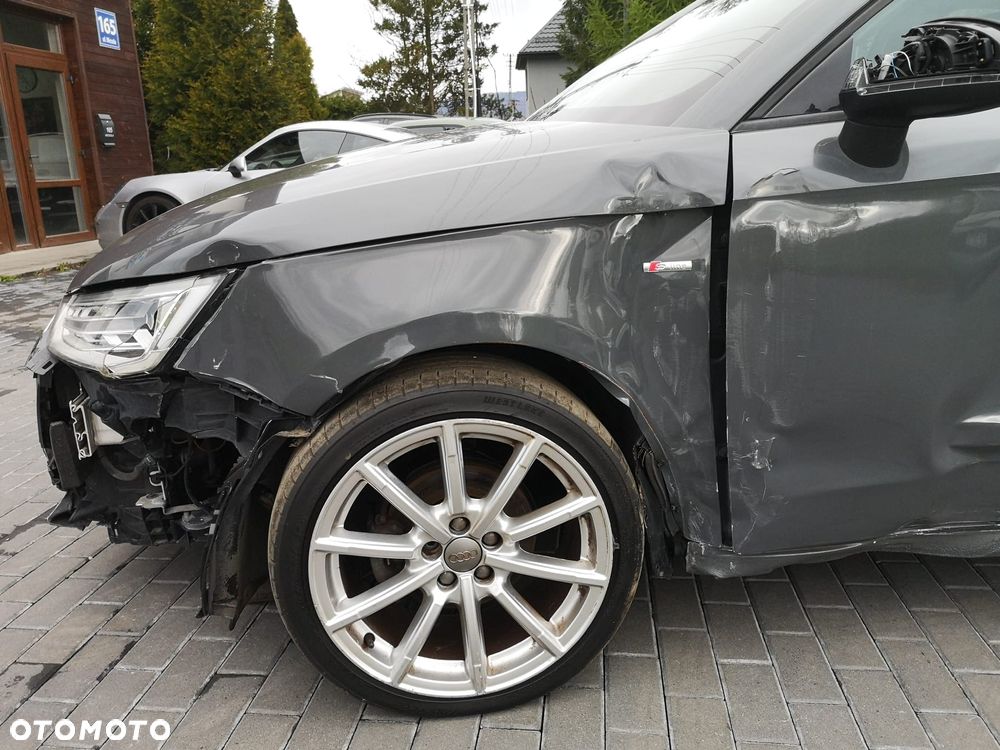 Audi A1 Sportback - 32