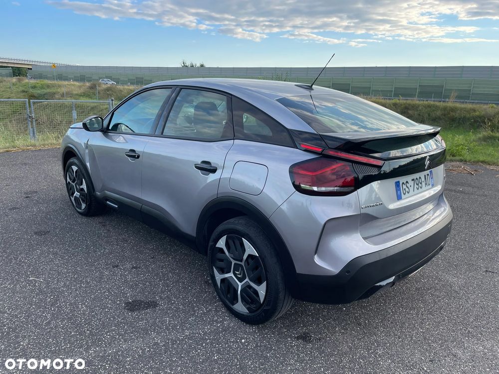 Citroën C4 PureTech 100 Stop&Start LIVE - 4