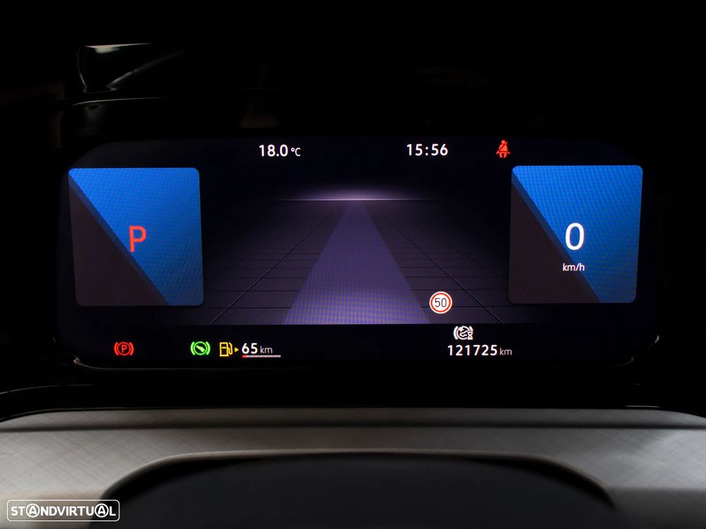 VW Golf Variant - 26