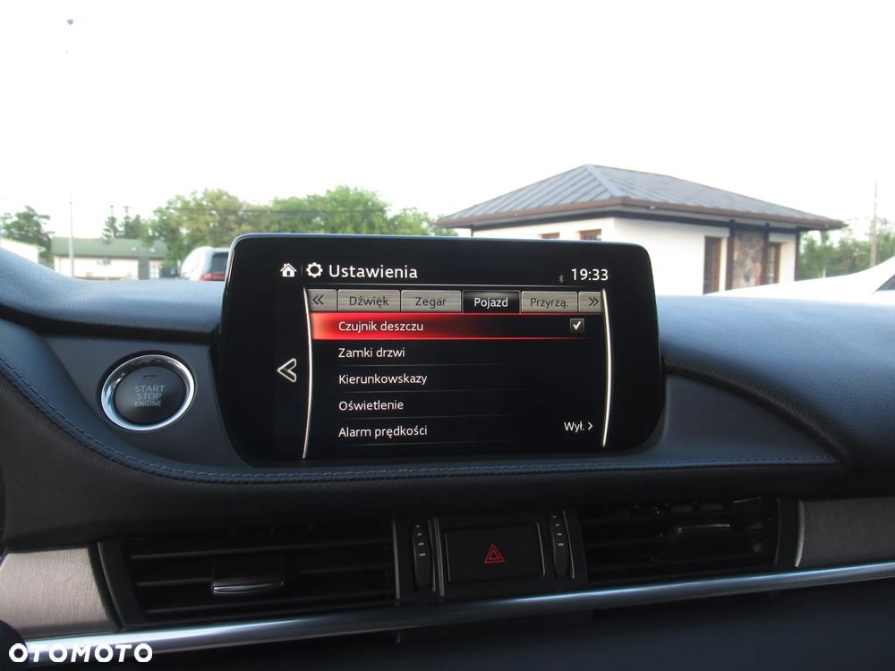 Mazda 6 2.0 SkyJoy - 26