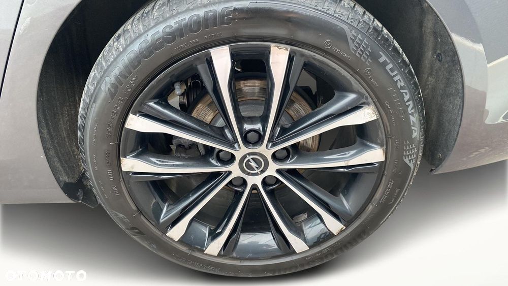 Opel Insignia 2.0 CDTI Business Elegance S&S - 13