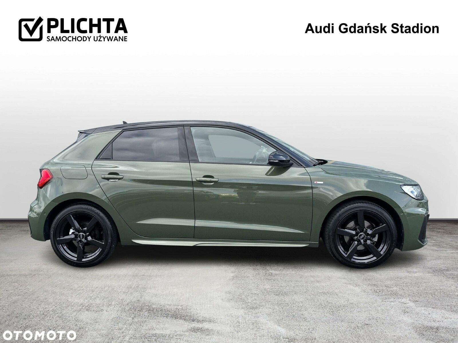 Audi A1 35 TFSI S-Line S tronic - 6
