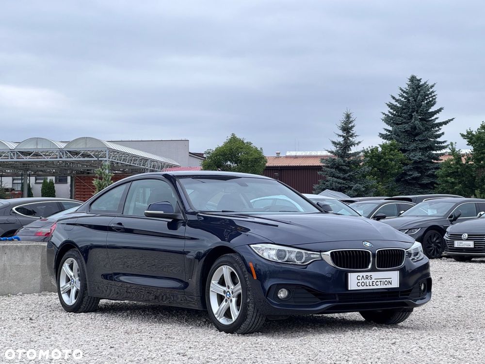 BMW Seria 4 - 3