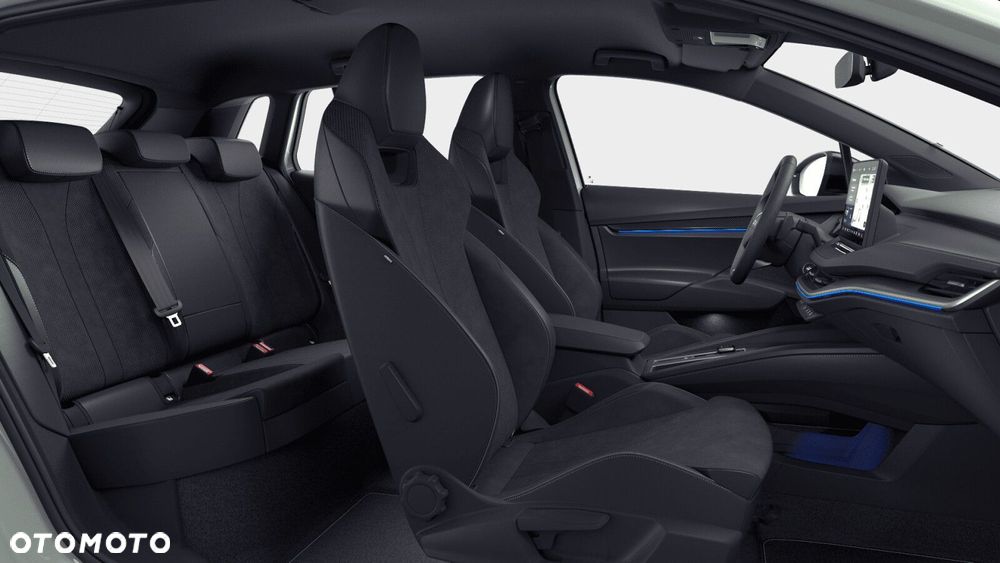 Skoda Elroq 60 63kWh Sportline - 4