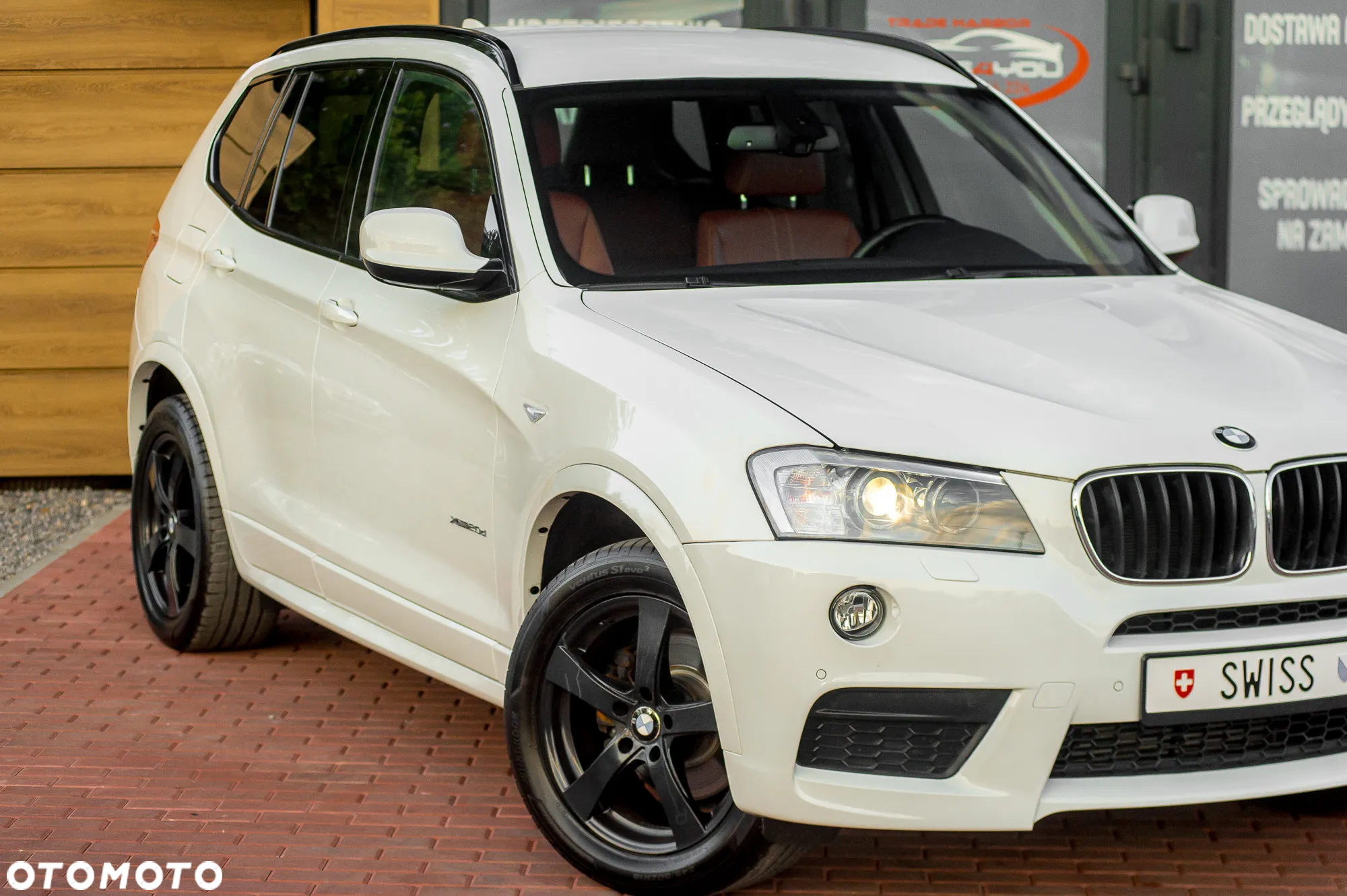 BMW X3 xDrive20d - 2