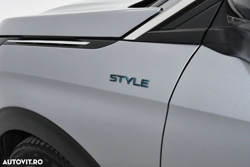 Peugeot 3008 1.5 BlueHDI 130 EAT8 Allure Pack - 20