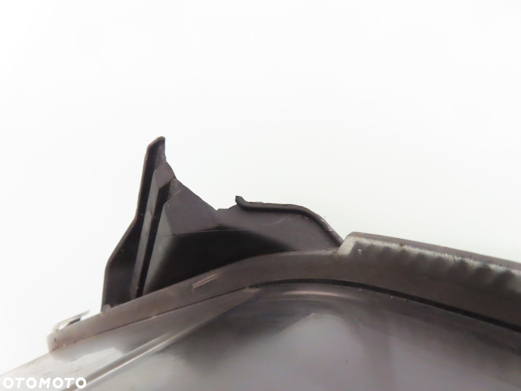 LAMPA LEWA PRZEDNIA OPEL ASTRA III H 93178635 1EG27037021 - 9
