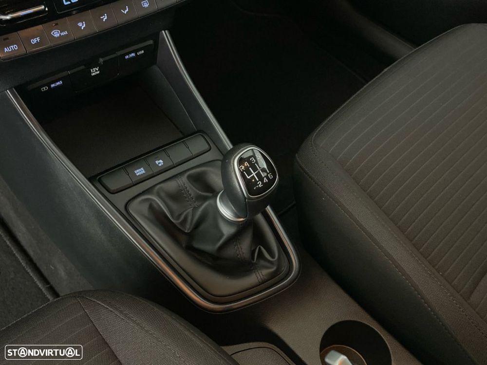 Hyundai i20 1.0 T-GDI Style - 17