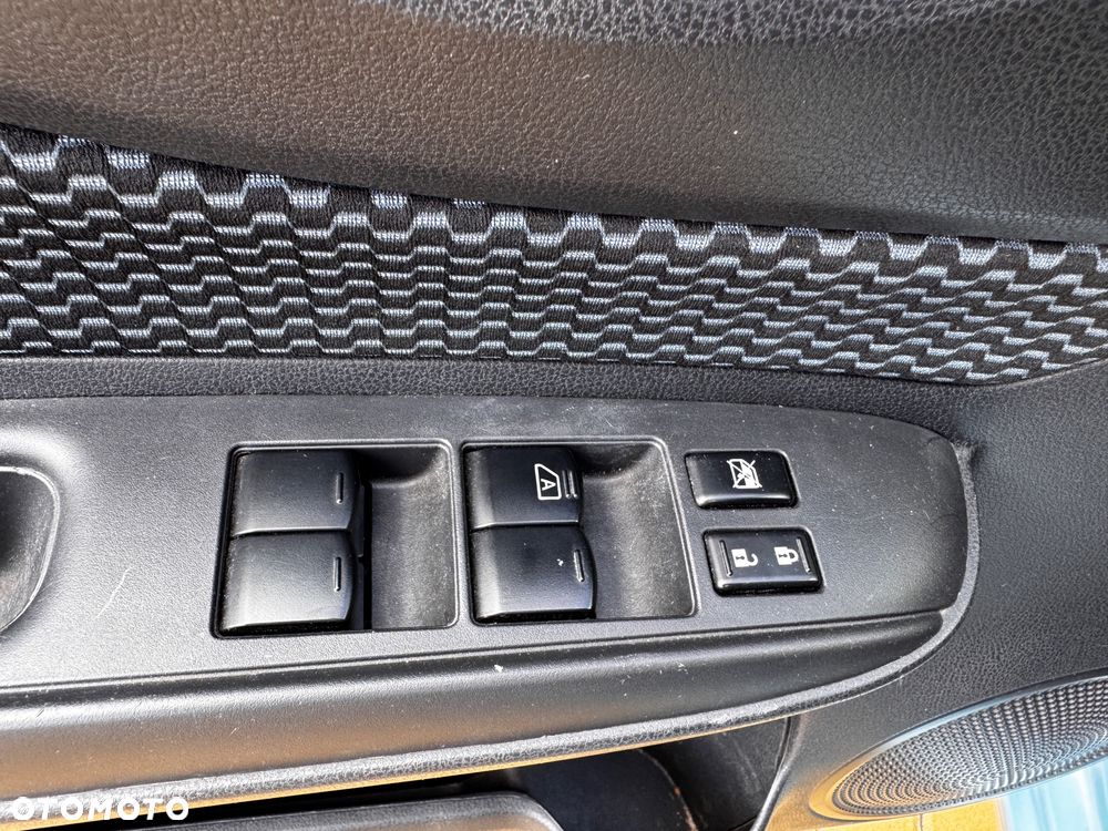 Nissan Note 1.5 dCi Tekna - 13