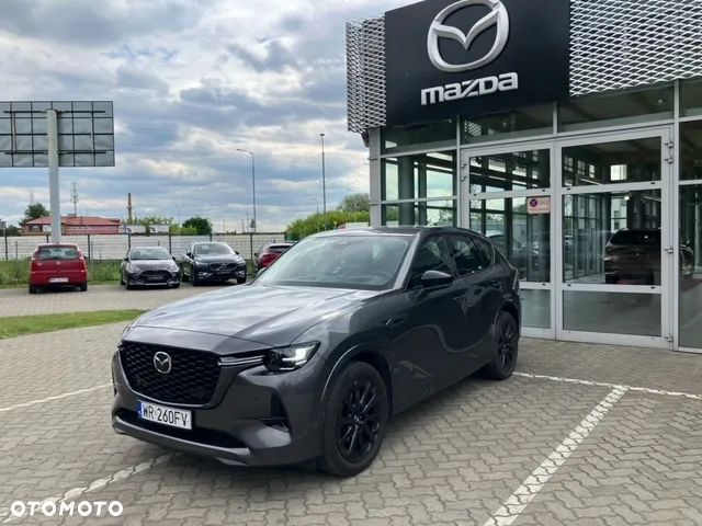 Mazda CX-60 - 1