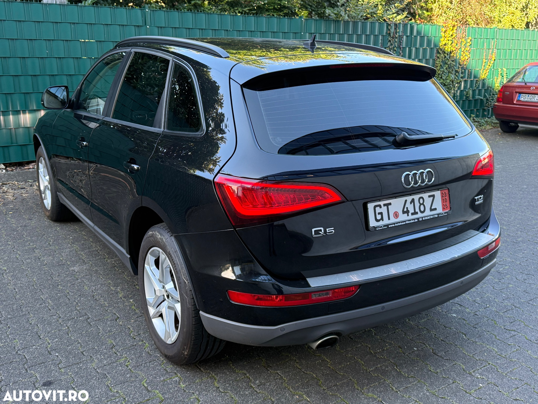 Audi Q5 2.0 TDI Quattro - 16