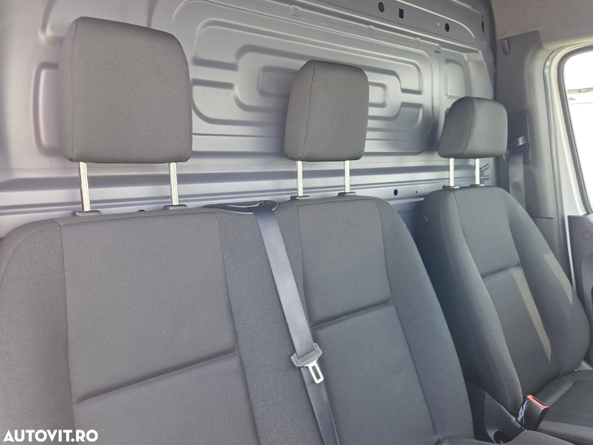 Mercedes-Benz New Sprinter L3H2 - 24