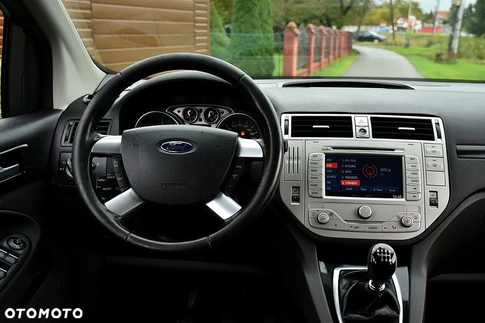 Ford Kuga 2.0 TDCi 4WD Titanium Plus - 19