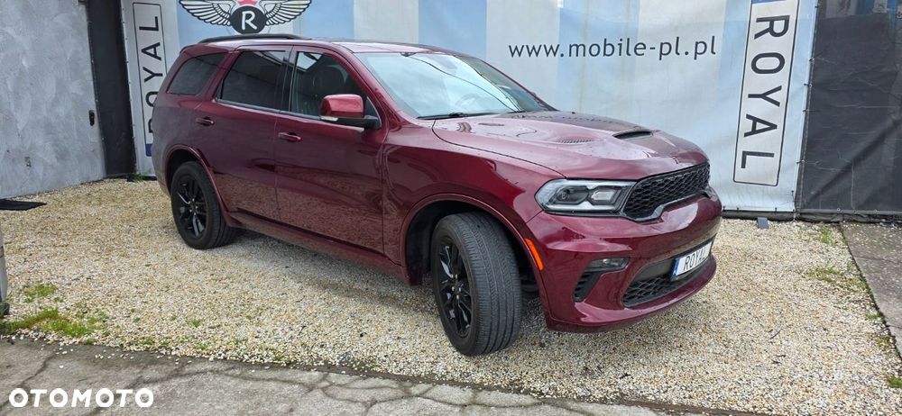 Dodge Durango - 15