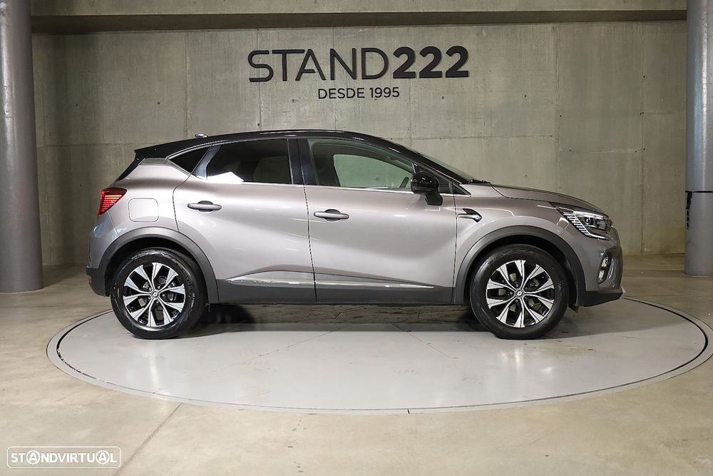 Renault Captur 1.0 TCe Techno - 4
