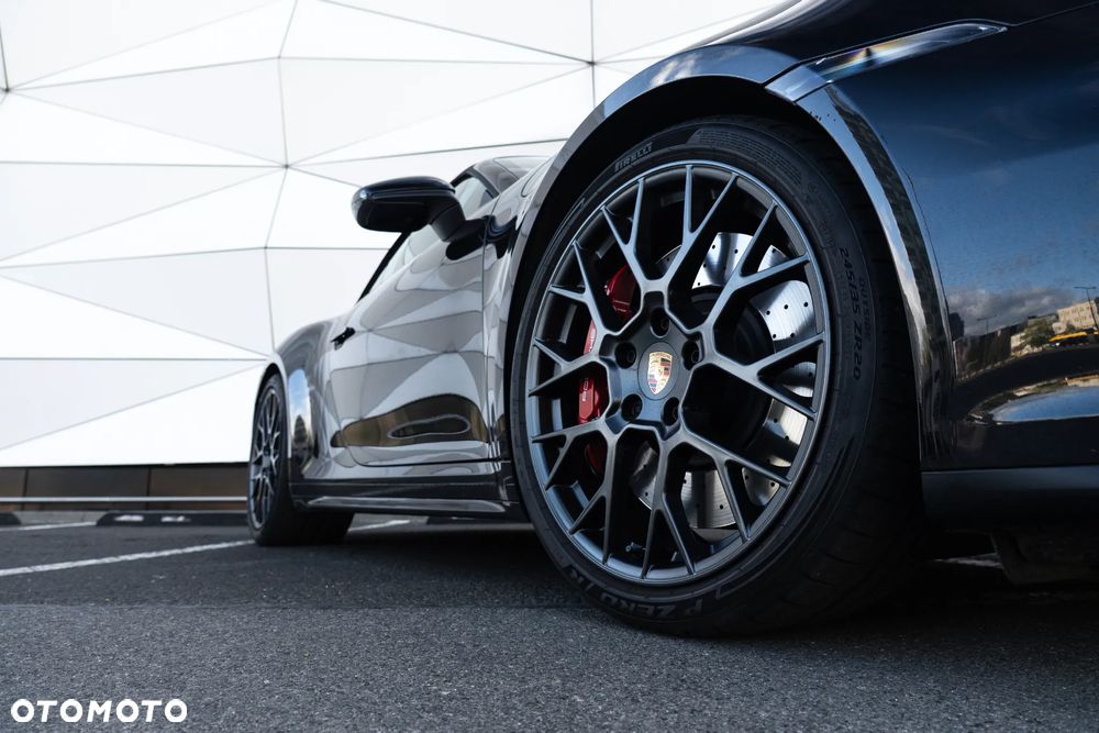 Porsche 911 - 15