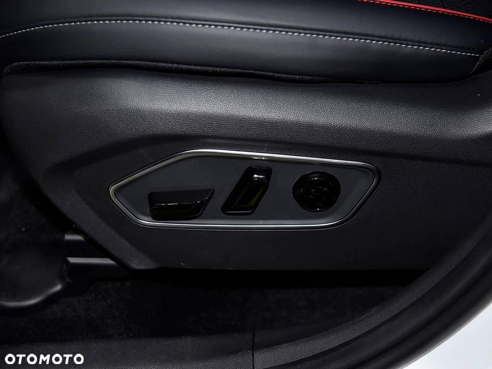 BAIC 7 1.5T Luxury Plus DCT - 19