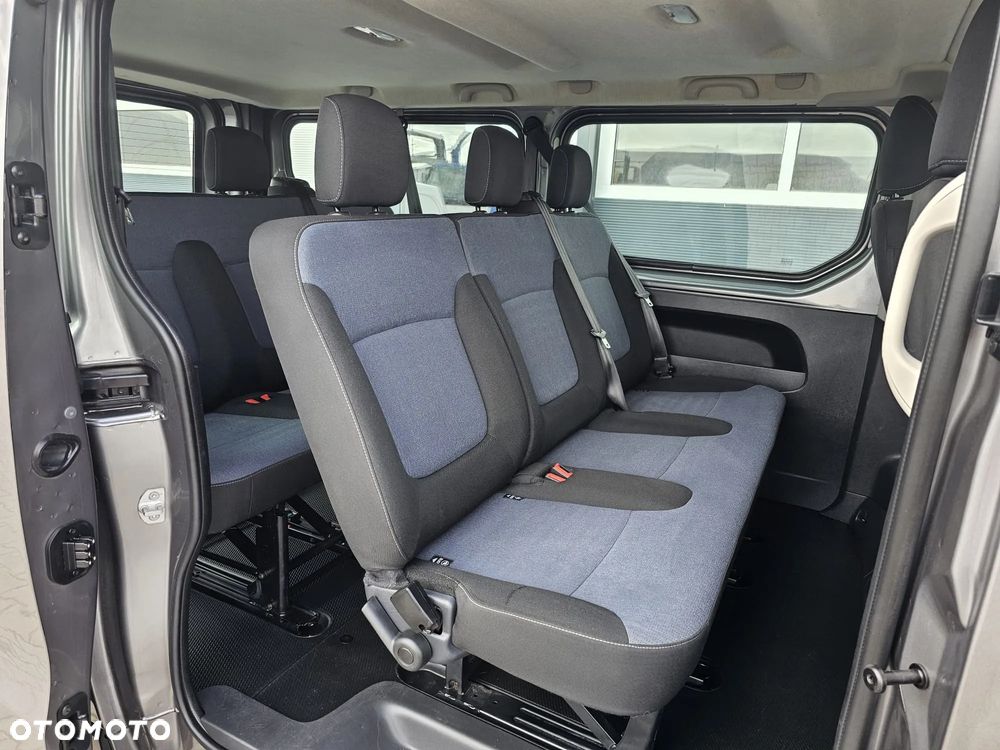 Opel Vivaro L2H1 S&S Tourer - 10