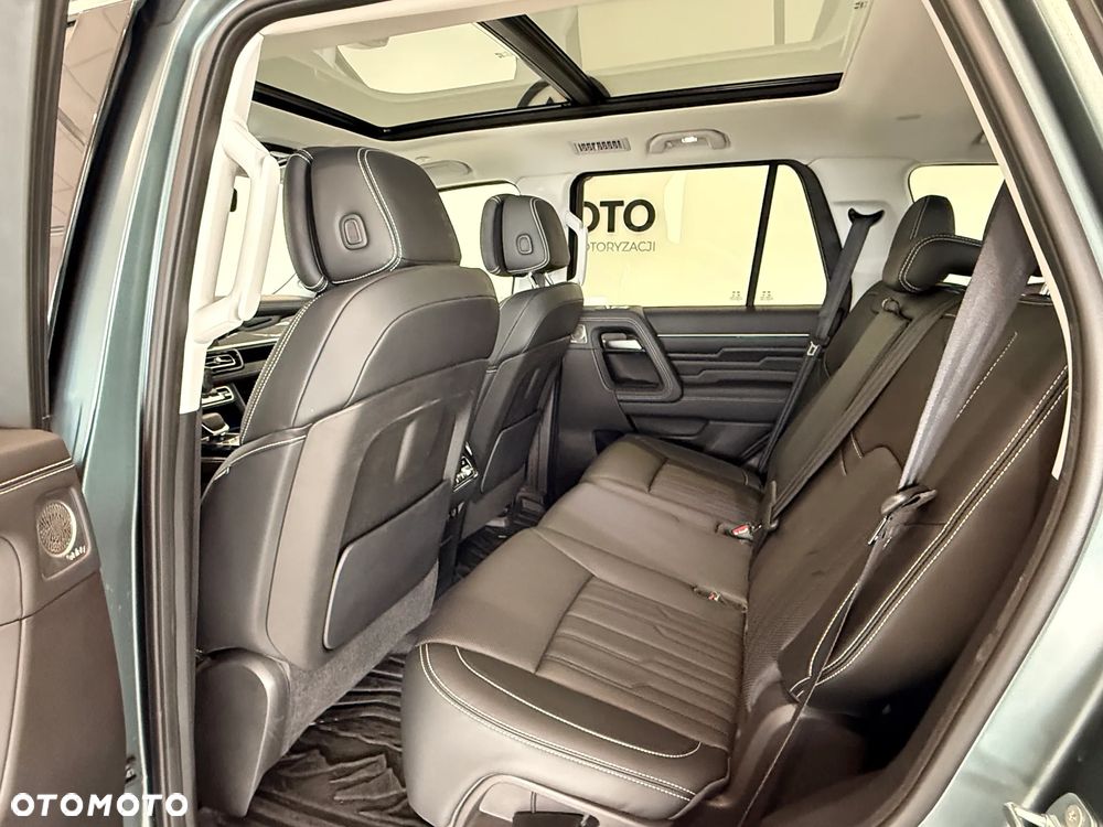 BAIC BJ60 - 13