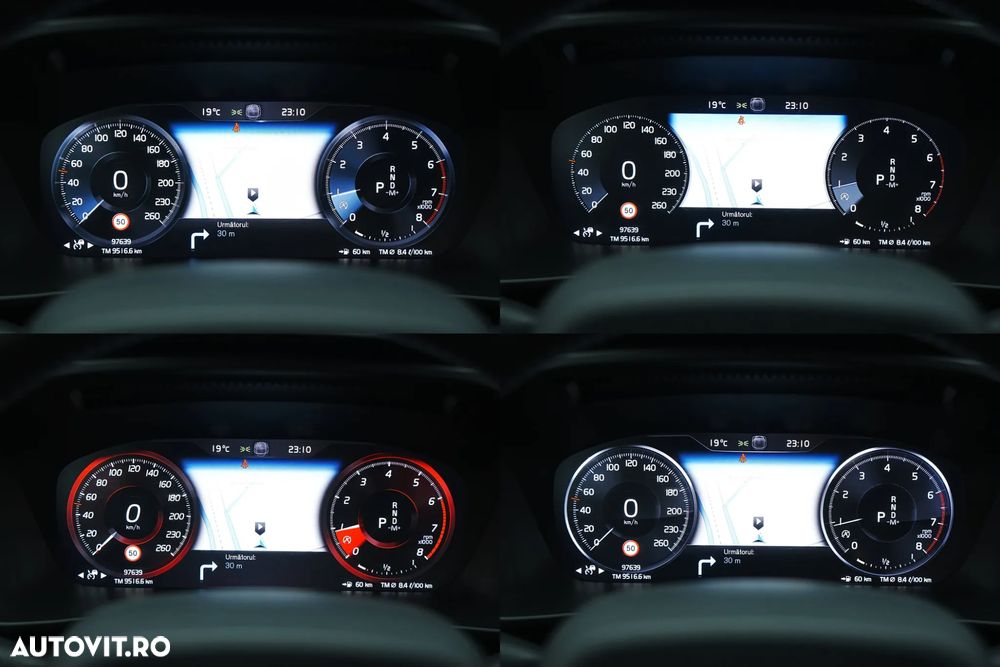 Volvo XC 40 T3 Geartronic Inscription - 26