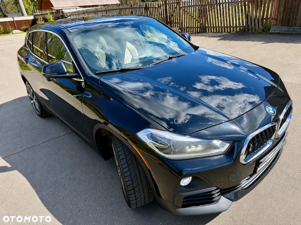 BMW X2 - 5