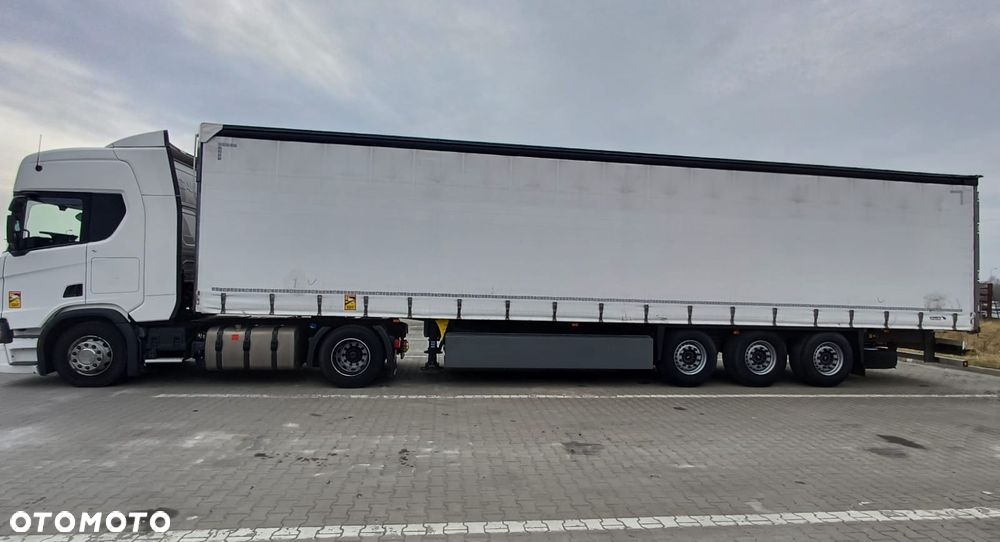 Scania R500 - 31