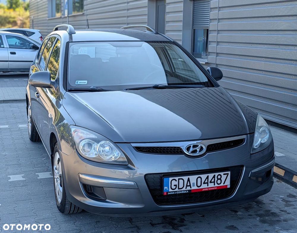 Hyundai i30 1.4 Blue Comfort - 11