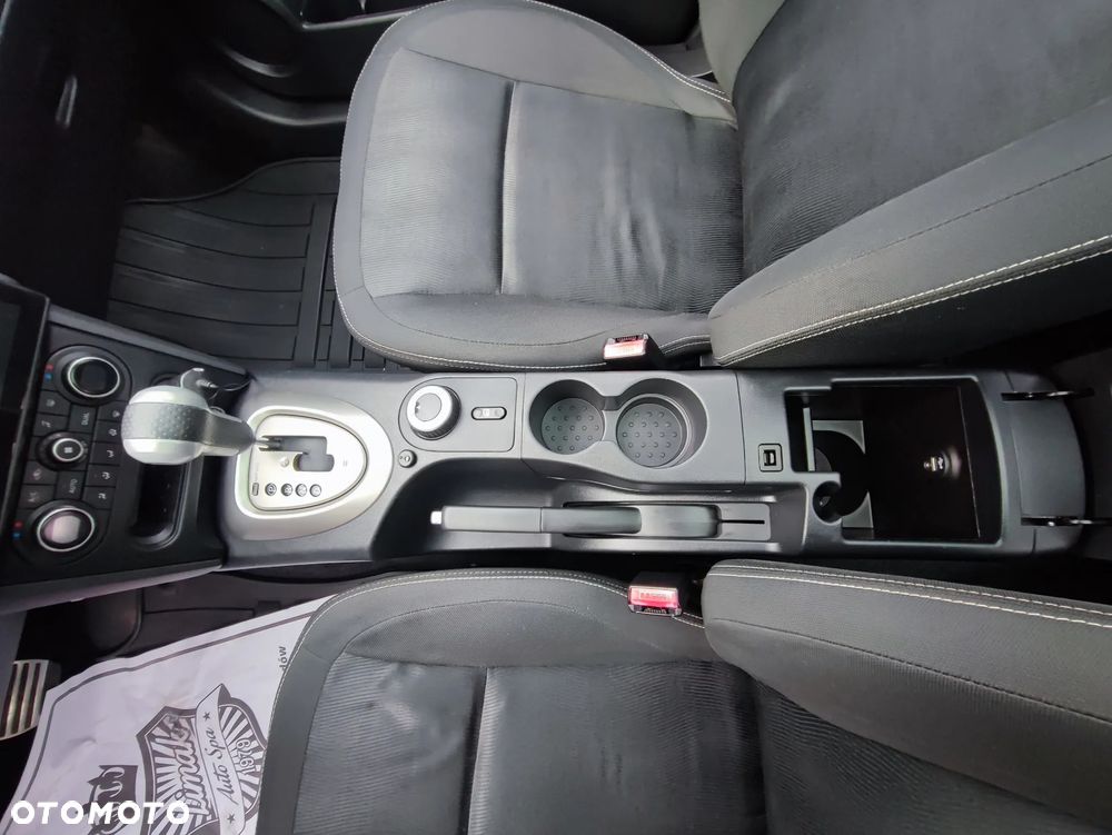 Nissan Qashqai+2 2.0 dCi 4x4 I-Way EU5 - 29