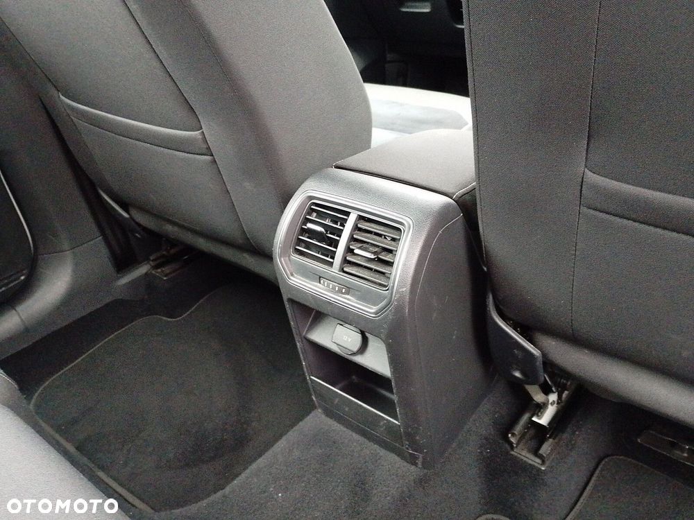 Volkswagen Golf Sportsvan SV 1.4 TSI BMT Highline DSG - 15