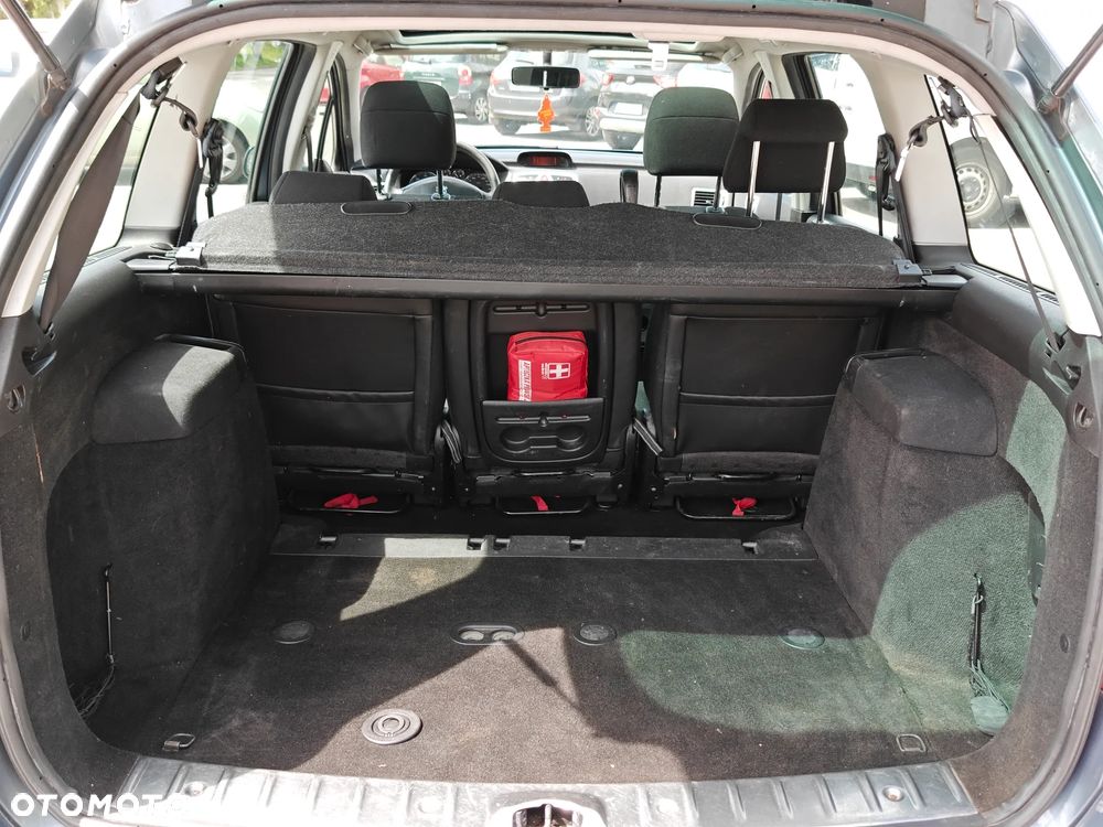 Peugeot 307 HDi 135 Premium - 19