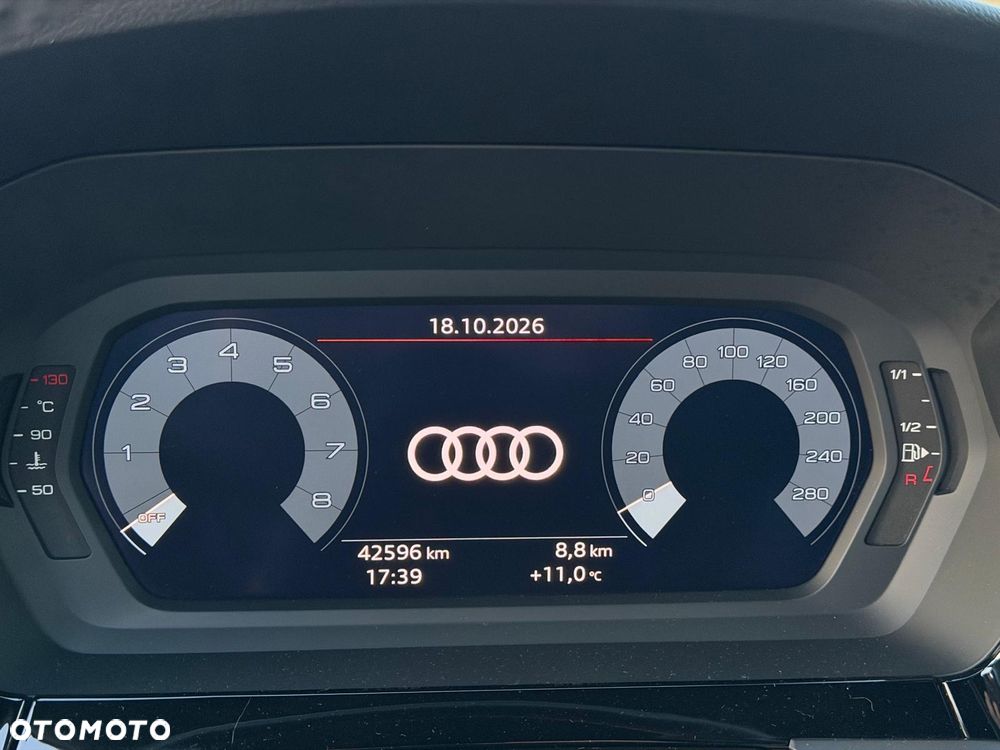 Audi A3 Sportback - 30
