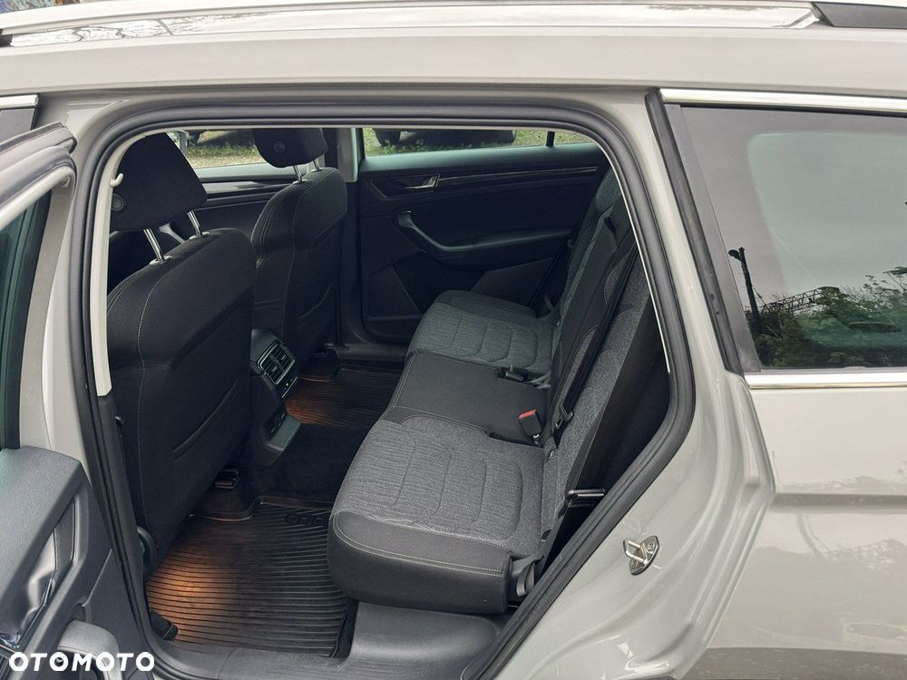Skoda Kodiaq - 18