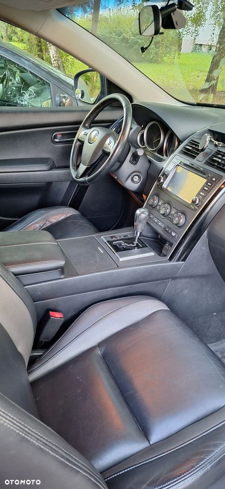 Mazda CX-9 3.7 V6 Sport - 2