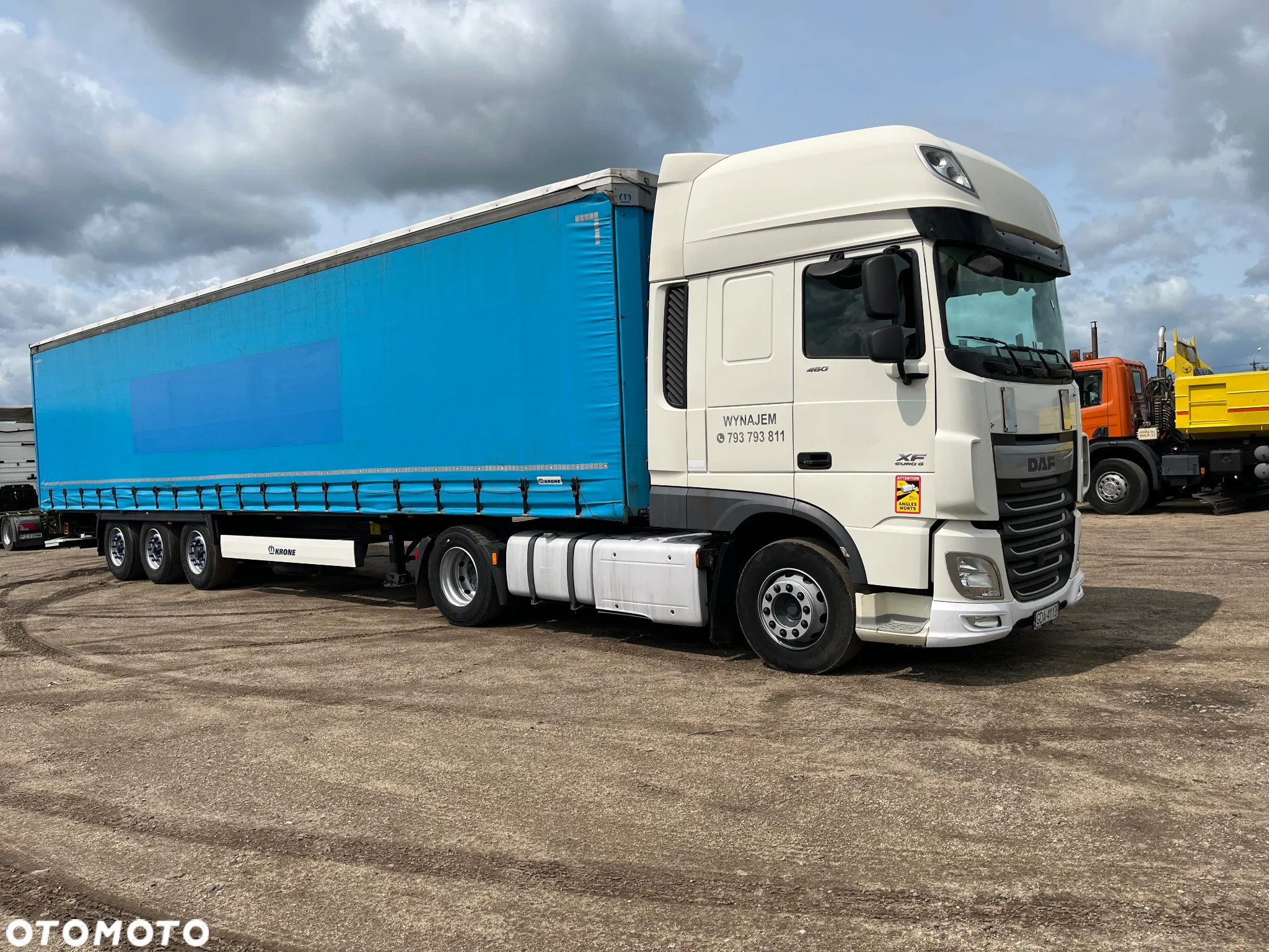 DAF - 2