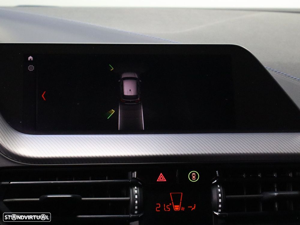 BMW 118 i Pack Desportivo M Auto - 20