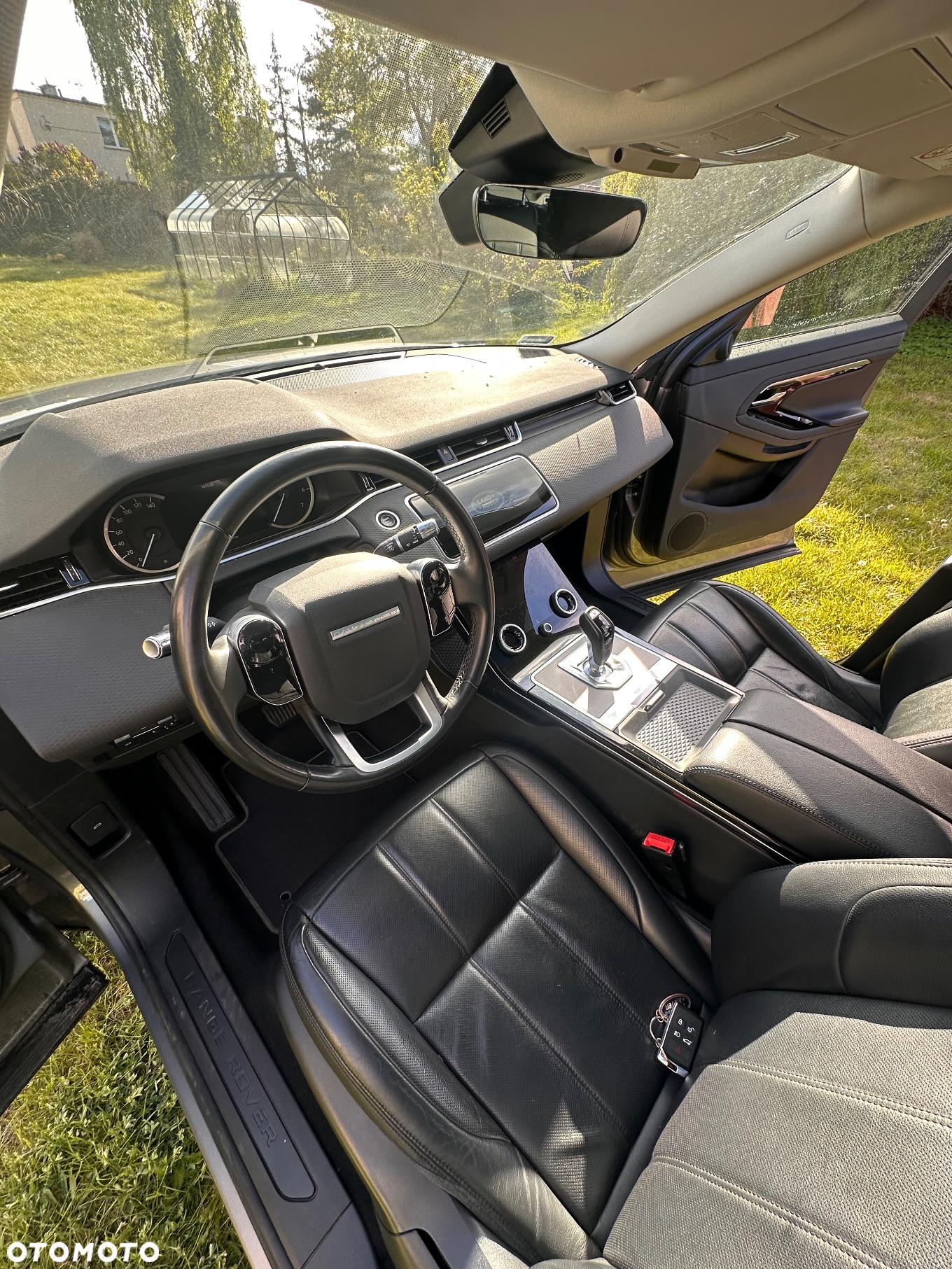 Land Rover Range Rover Evoque 2.0 P200 mHEV HSE - 13