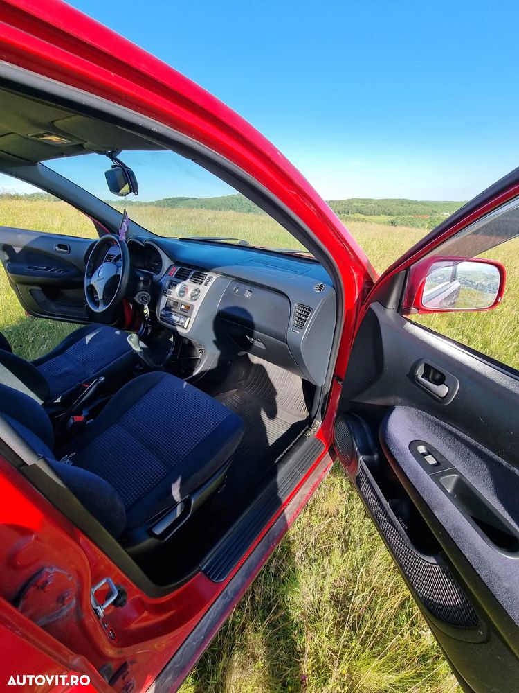 Honda HR-V 4wd - 8