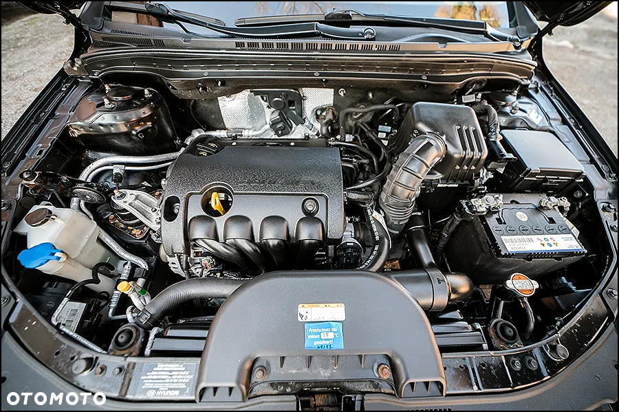 Hyundai i30 i30cw 1.4 Edition 20 - 37