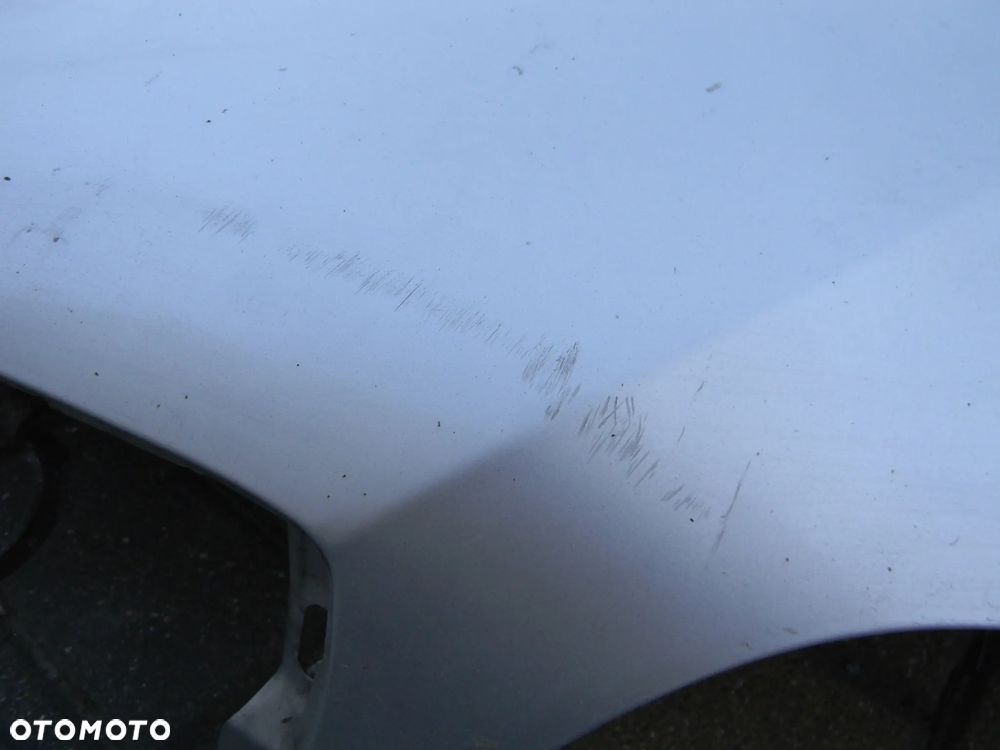 maska silnika BMW E46 LIFT FL TITANSILBER - 4