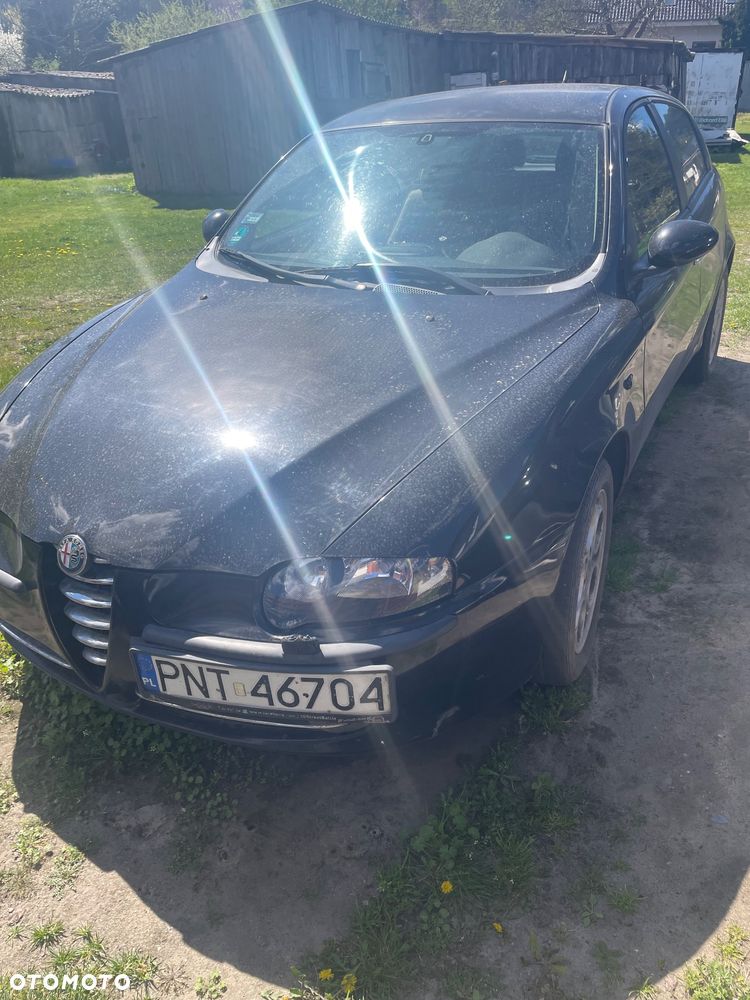 Alfa Romeo 147 1.6 Twin Spark Impression - 7
