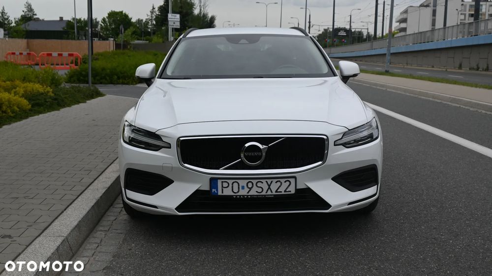 Volvo V60 B3 B Momentum Pro - 9