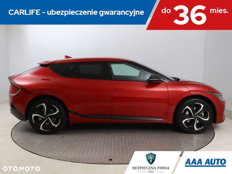 Kia EV6 - 8