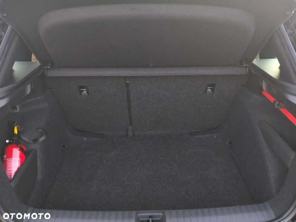 Skoda Kamiq 1.5 TSI Selection - 20