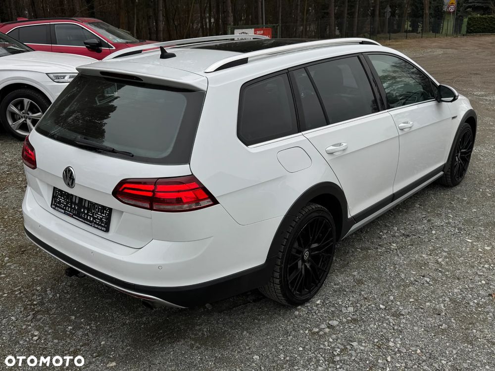 Volkswagen Golf - 13