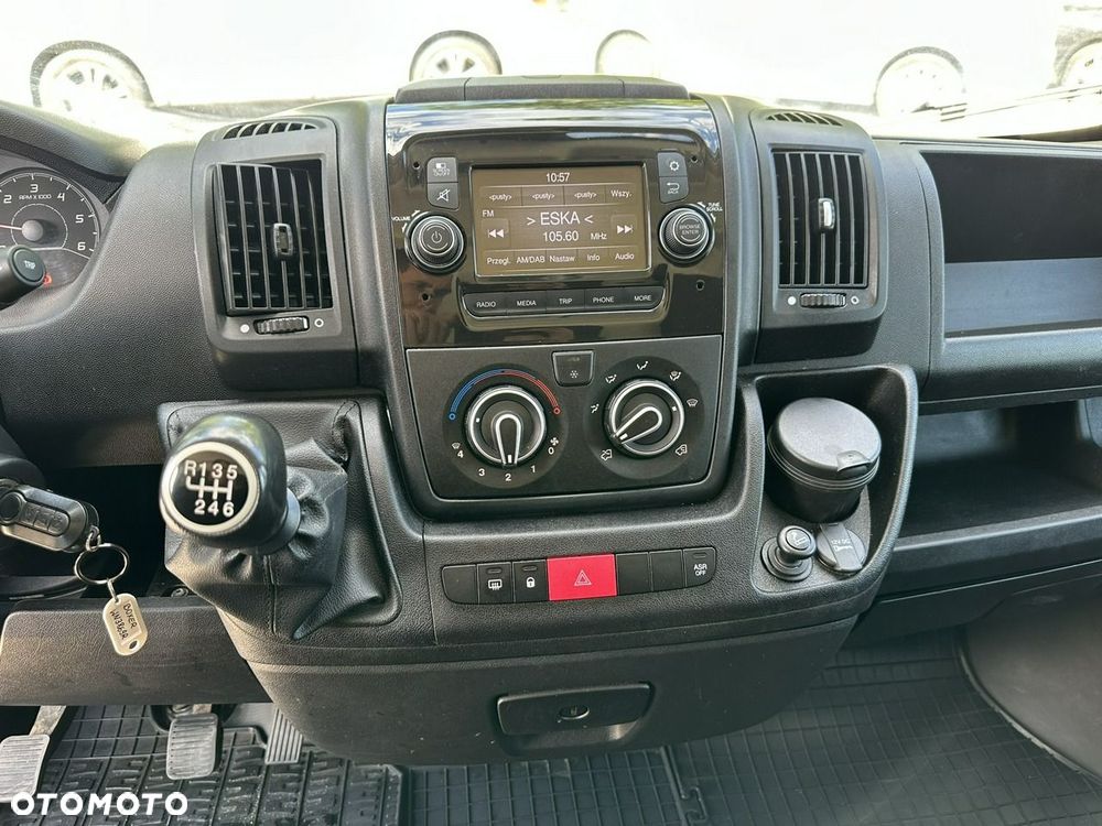 Peugeot Boxer - 15