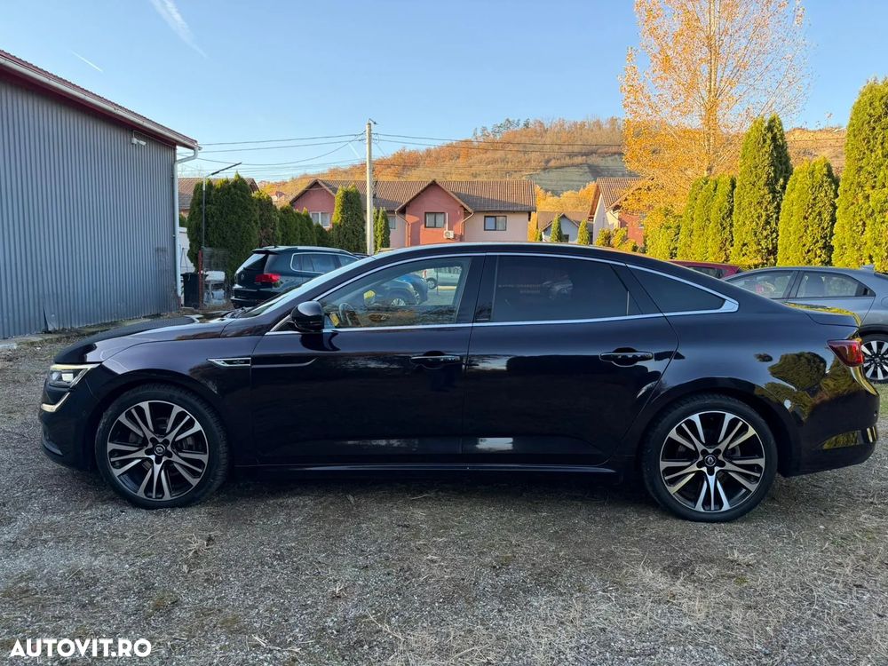 Renault Talisman - 3