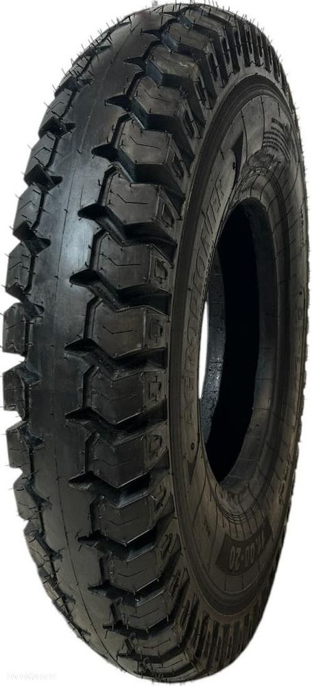 11.00-20 AGRO PIONIER SUPER LUG 18PR DĘTKA - 3000KG - 1