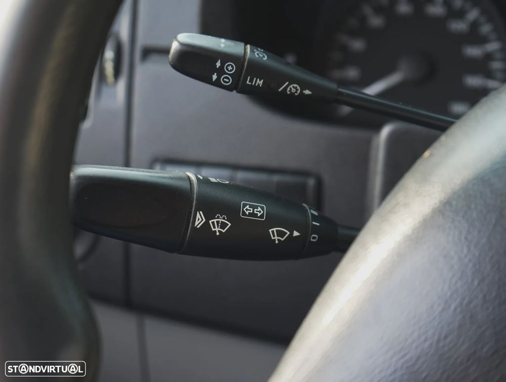 Mercedes-Benz Sprinter 314 CDI IVA DEDUTIVEL - 13
