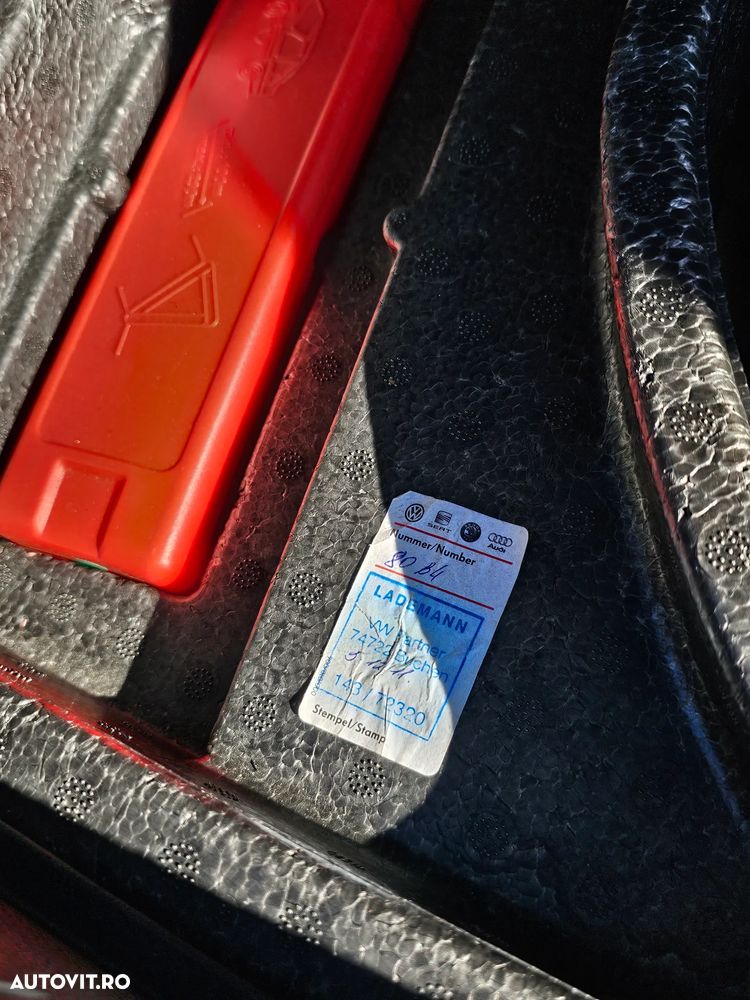 Volkswagen Golf 1.4 TSI Team - 17